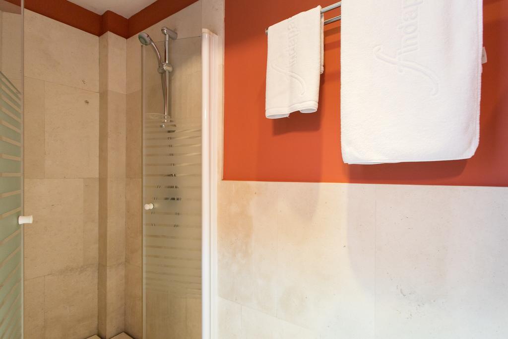 Arenal Patronas Apartment Sevilla