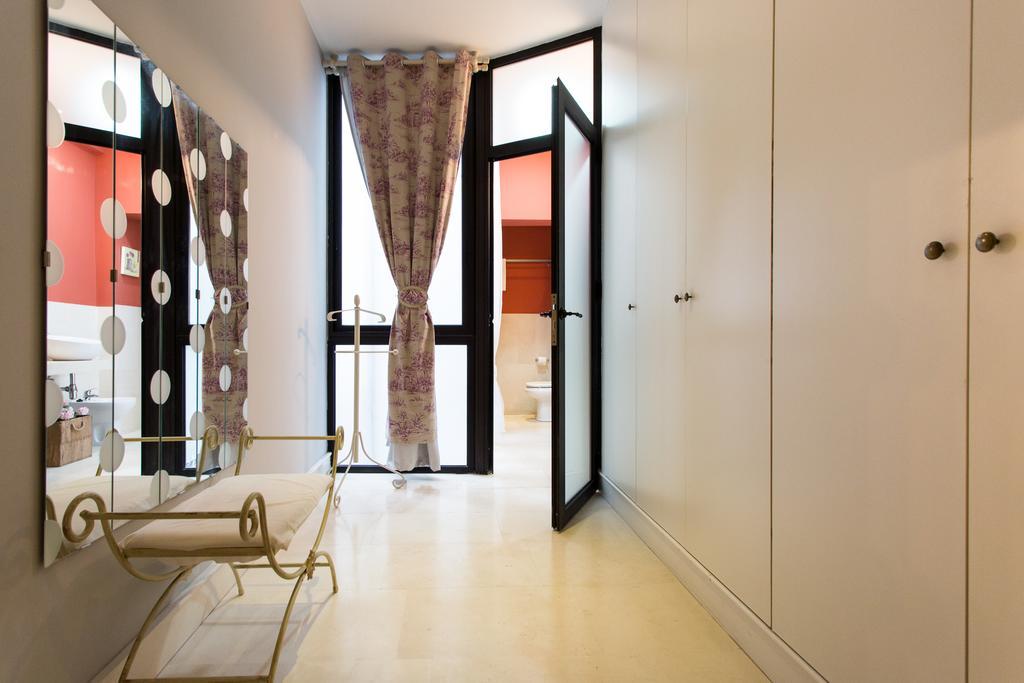 Arenal Patronas Apartment *