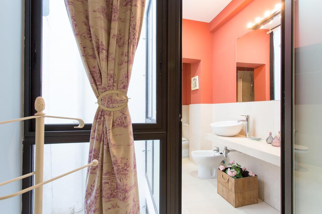 Arenal Patronas Apartment Sevilla