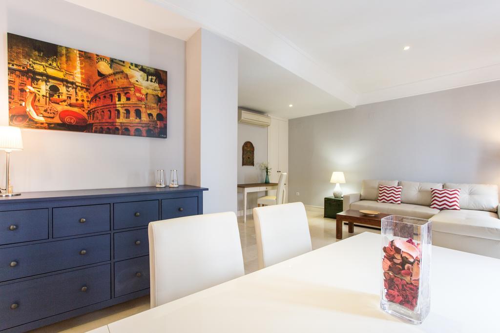 Arenal Patronas Apartment Sevilla