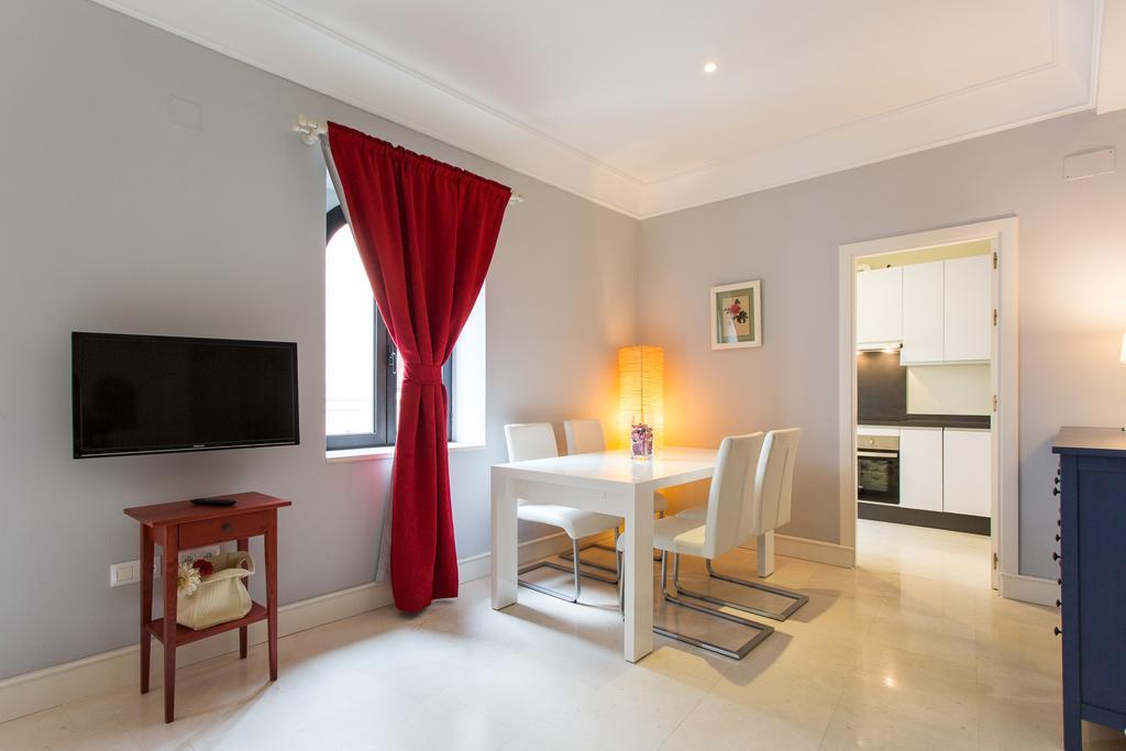 Arenal Patronas Apartment Sevilla