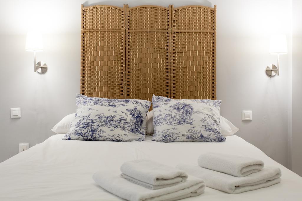 Apartment Arenal Patronas Sevilla
