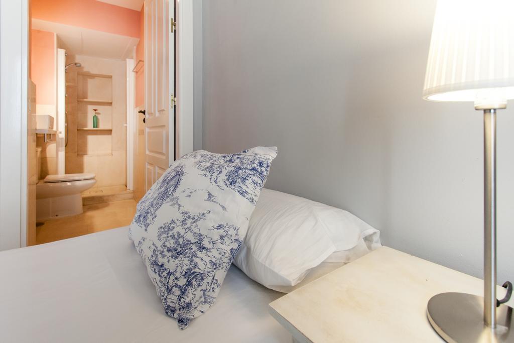 Arenal Patronas Apartment Sevilla