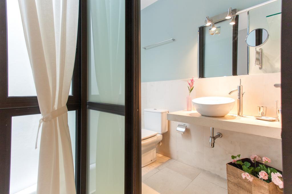 Arenal Patronas Apartment Sevilla