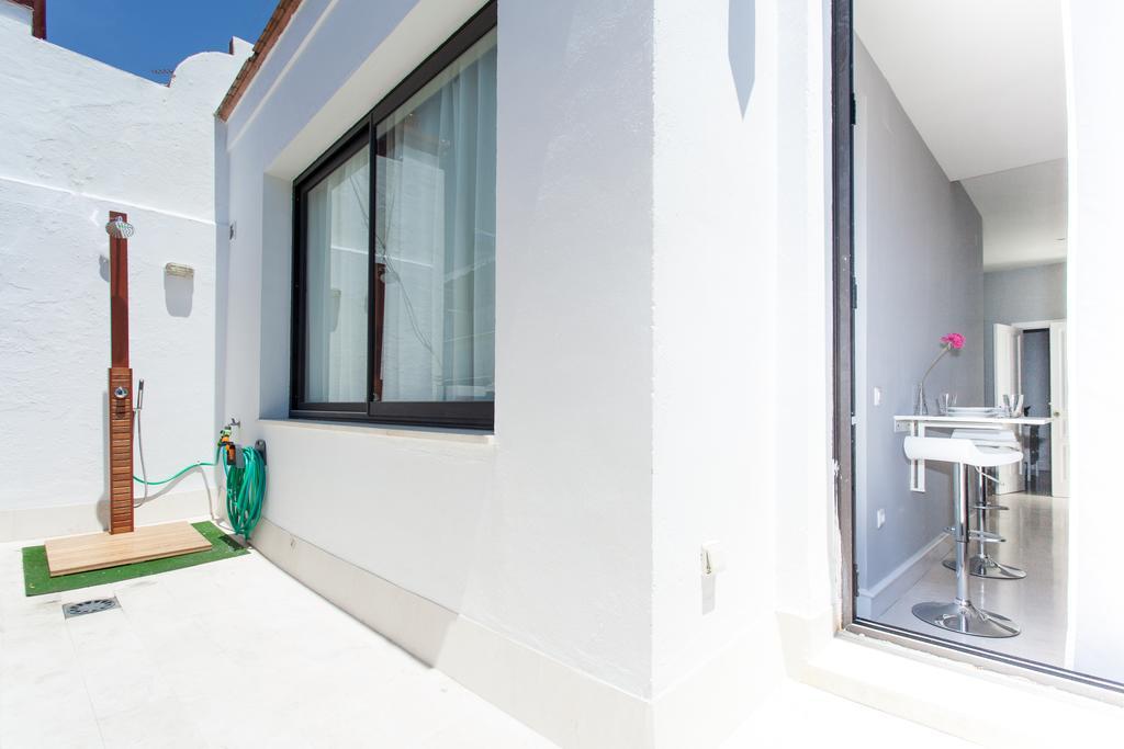 Apartment Arenal Patronas Sevilla