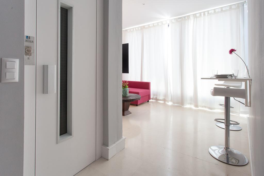 Arenal Patronas Apartment Sevilla