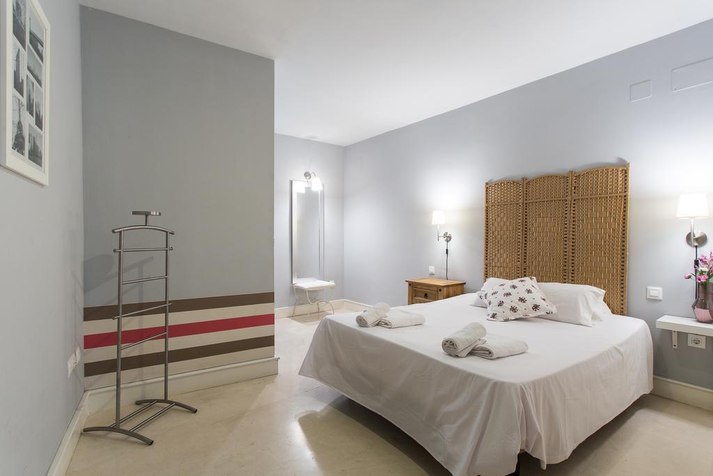 Apartment Arenal Patronas Sevilla